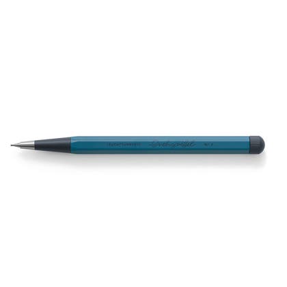 Stiftpenna Leuchtturm Stone Blue