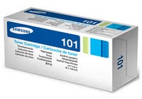 Toner Samsung D101S Svart 1500 sidor