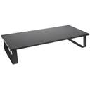 Monitorstativ SmartFit® extra brett