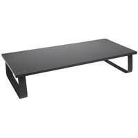 Monitorstativ SmartFit® extra brett