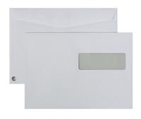 Kuvert C5 H2 90 g 500 st/krt