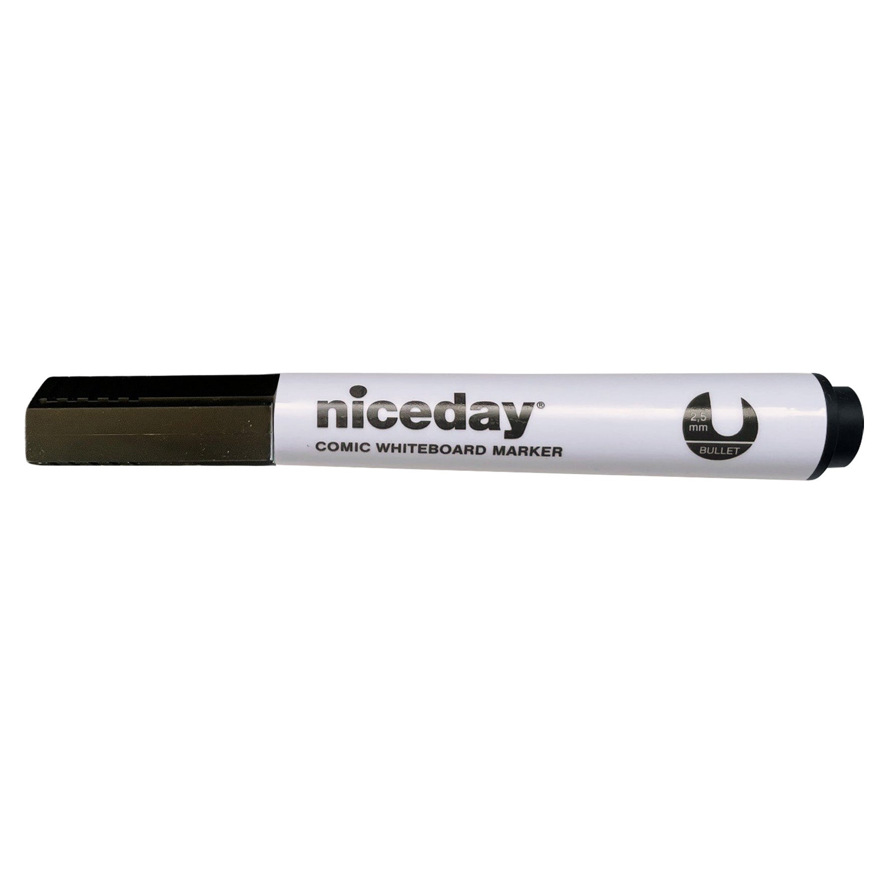 Whiteboardpenna Niceday