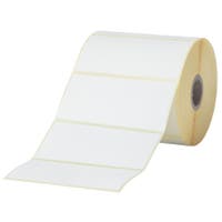 Etikettrulle TD stansad 102x50 mm 8-pack