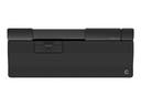 SliderMouse Pro WL Extended Svart