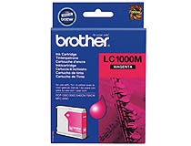 Bläckpatron Broth LC1000M mage