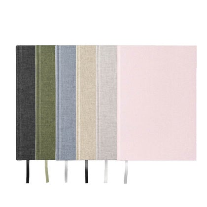 Anteckningsbok Paperstyle A5 Linjerad