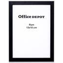 Ram 13 x 18 cm Svart