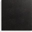 Ljudabsorbent Solid 600 Svartgrå
