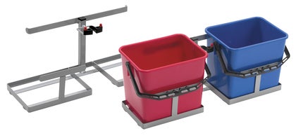 Hinkhållare för S-vagnar