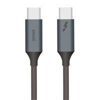 Laddkabel USB-C Thunderbolt