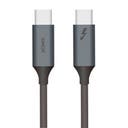 Laddkabel USB-C Thunderbolt