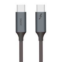 Laddkabel USB-C Thunderbolt