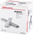 Häftklammer Office 24/6 5000 st/fp