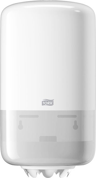 Dispenser Mini Centrummatad Handdukspapper M1 Tork