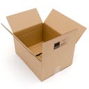 Wellåda 380x285x190/140/95mm