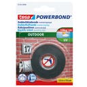 Monteringstejp dubbelhäftande Powerbond Outdoor 19 mm x 1,5 m