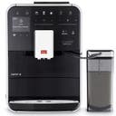 Kaffemaskin Melitta Barista® TS Smart svart