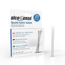 Munstycken AlcoSense 25-pack