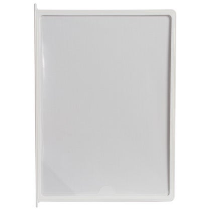 Displayramar A4 vit 10/fp