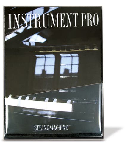 Hörnficka 3L 22x13cm självhäftande