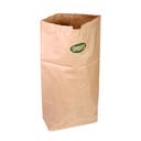 Papperssäck 2-bladig 160 liter