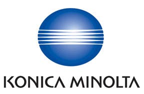 Toner Konica Minolta TN-324Y Gul