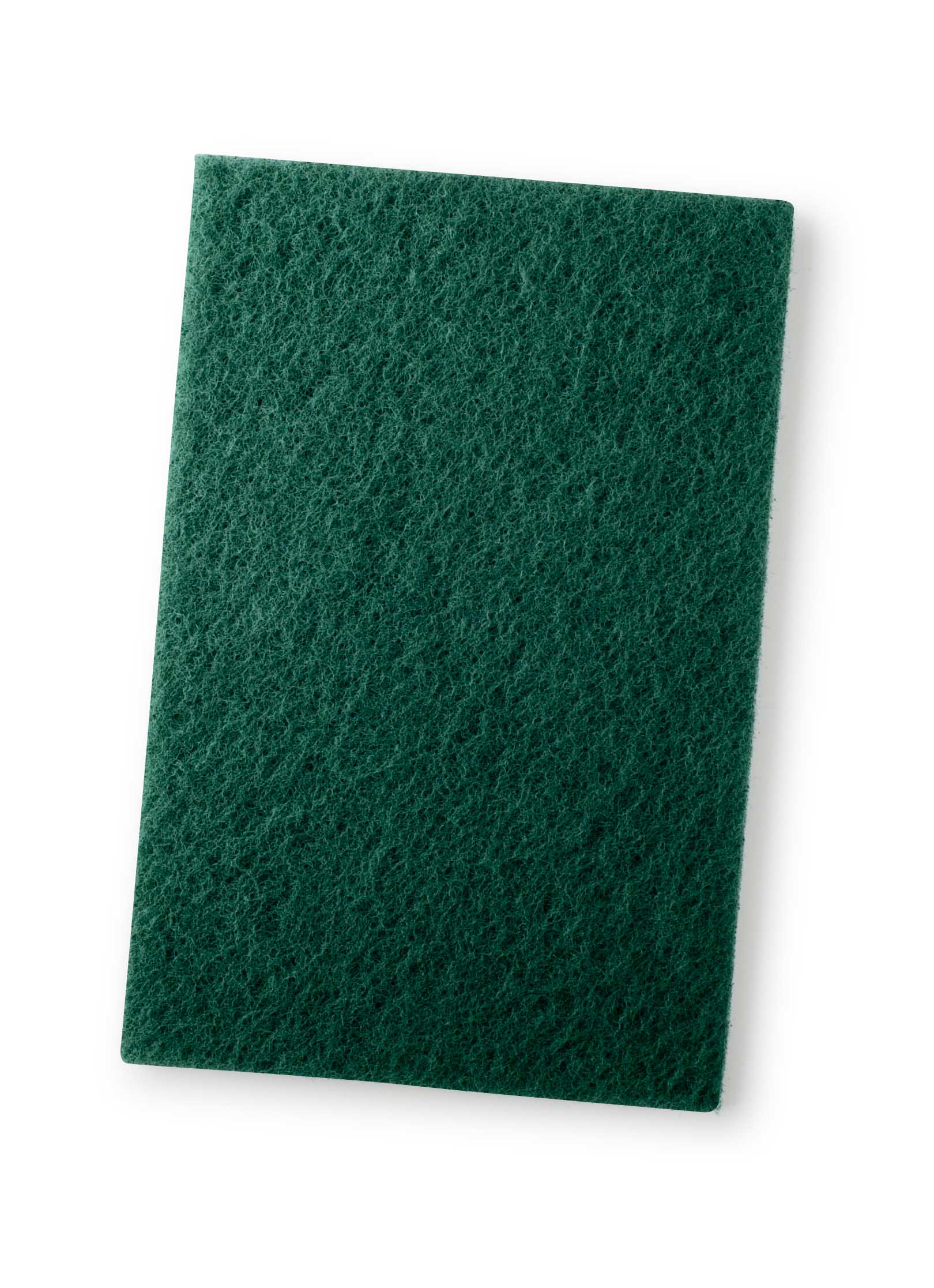 Skurnylon 22x14 cm grön 10/fp