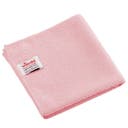 Mikrofiberduk r-MicroTuff Base röd 5/fp