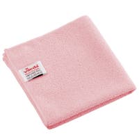 Mikrofiberduk r-MicroTuff Base röd