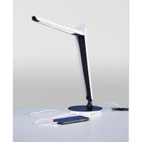 Bordslampa Tulip ihopfällbar LED