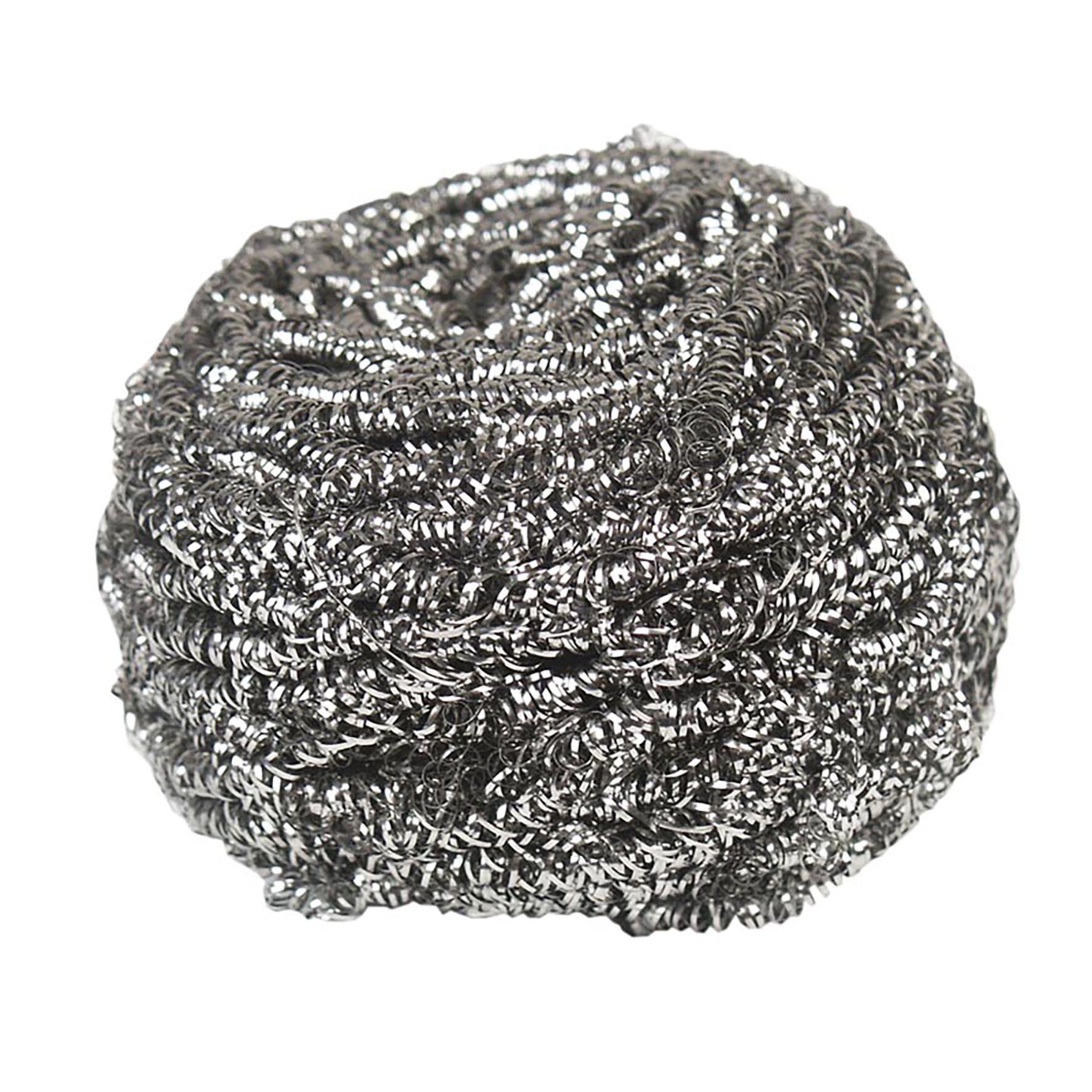 Stålboll Rostfri 60g