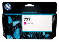 Bläckpatron HP 727 magenta