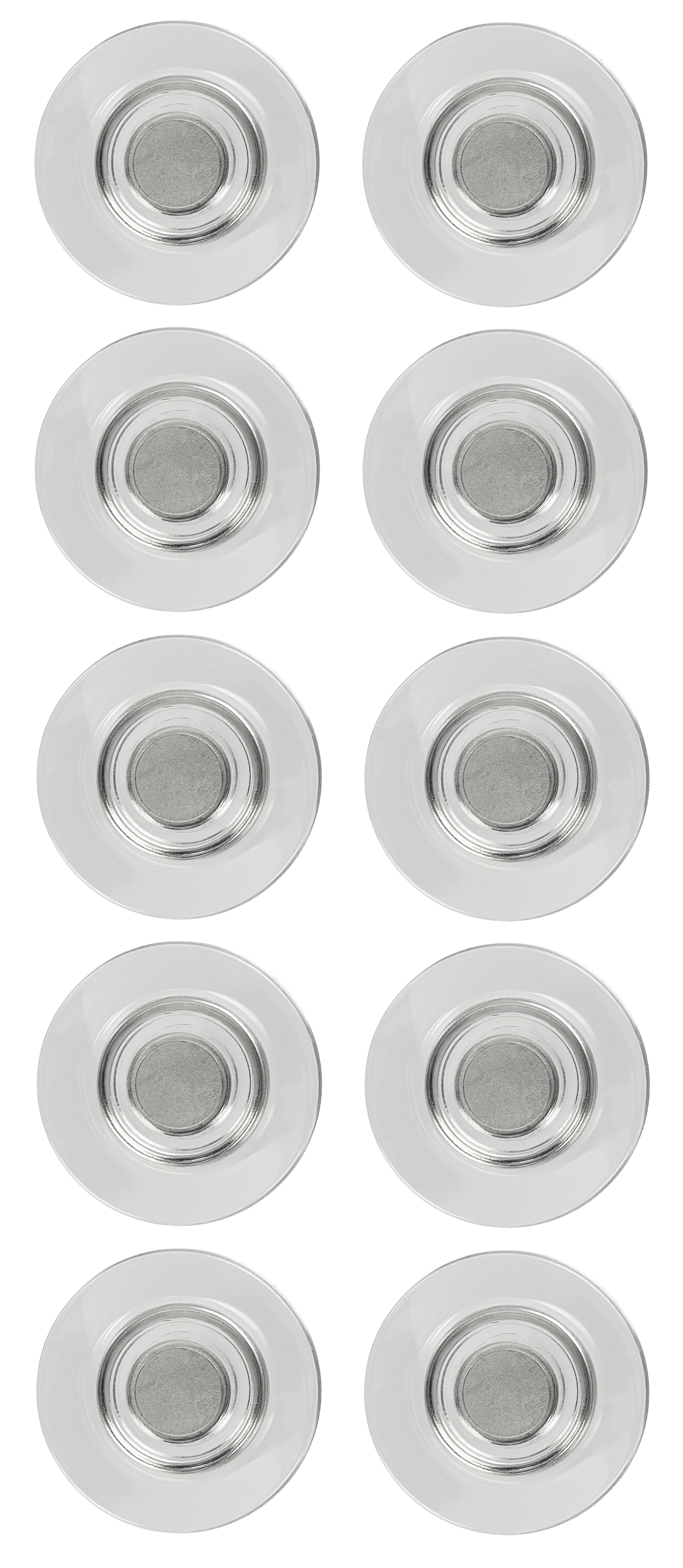 Magneter Earth Klara 10 st/fp Nobo