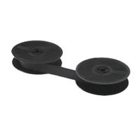 Färgband Spole 8 svart