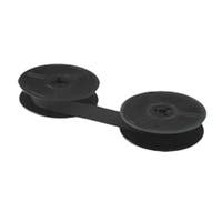 Färgband Spole 8 svart