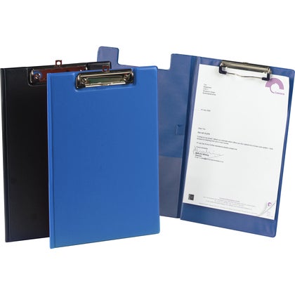 Skrivplatta med omslag Office Depot