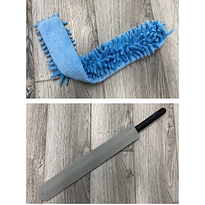 Damm & Interiörvippa Max