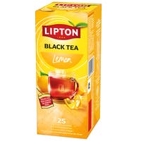 Te Refresh Lemon 25-pack