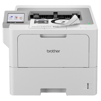 Laserskrivare Brother HL-L6410DN