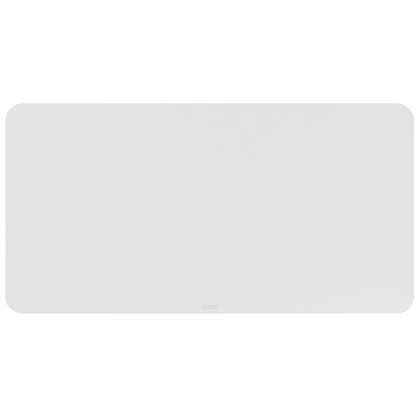 Skrivbordsunderlägg 36x70 cm läder Leitz