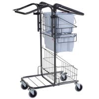 Städvagn Micro Ready-to-go Premium