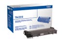 Toner Brother TN2310 svart