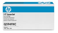 Toner HP Q5949XC Contract