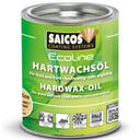 Hårdvaxolja 3600E Saicos 750 ml