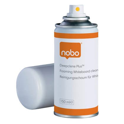 Rengöringsspray till whiteboard