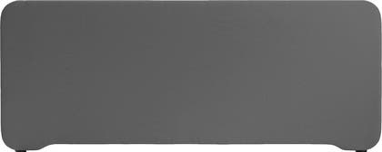 Bordsskärm Edge 1000 x 400 mm