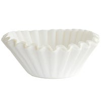 Kaffefilter 110 mm vita 1000-pack