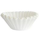 Kaffefilter 110 mm vita 1000-pack