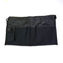 Städbälte Vikur Clean svart