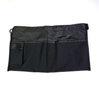 Städbälte Vikur Clean svart